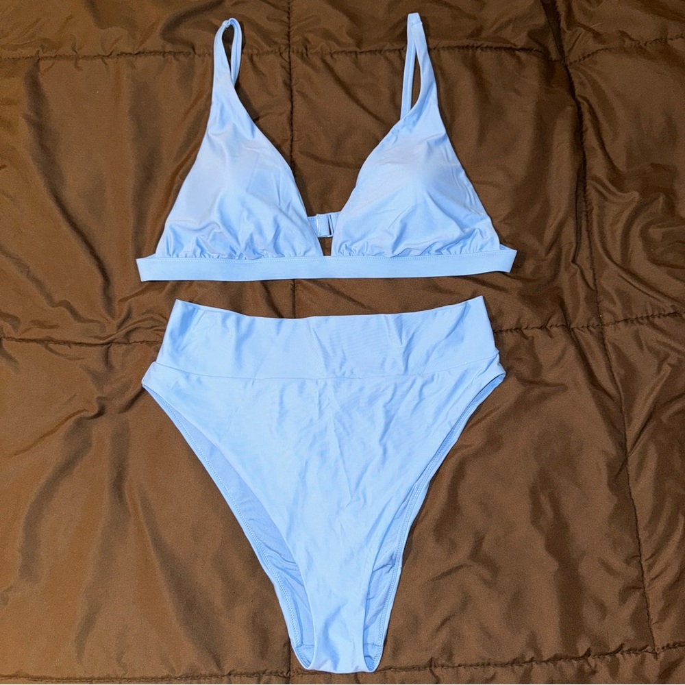 Aerie Bikini Set